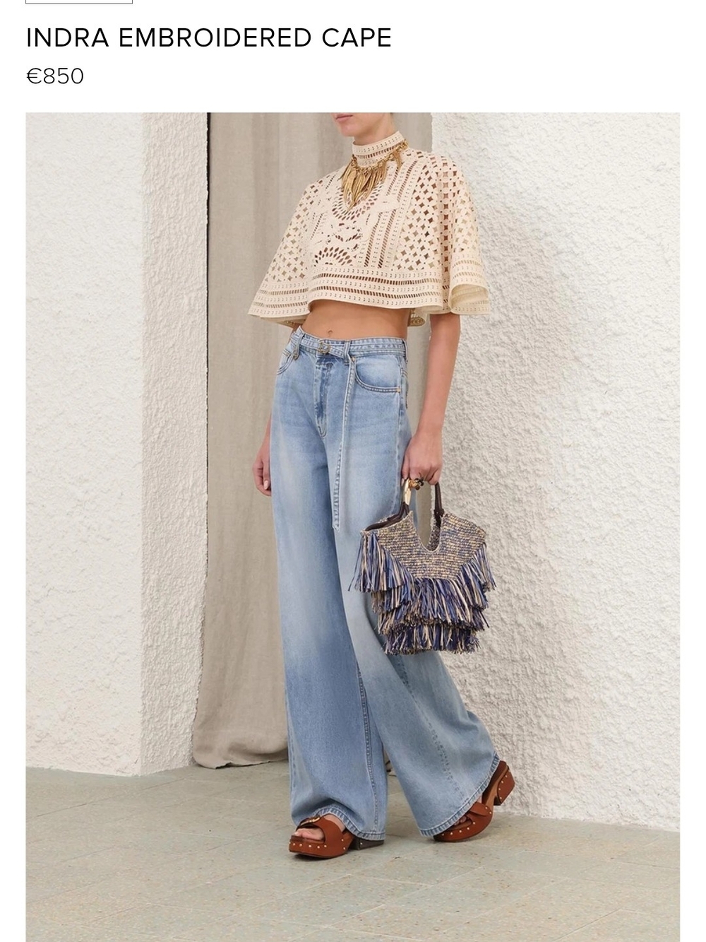 Zimmermann Crop